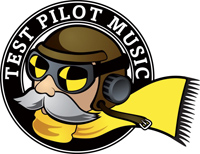 Test Pilot Music