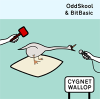 cygnet wallop cover